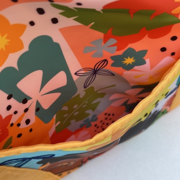 New Moana Girls Disney Bag - Picture 5 of 5